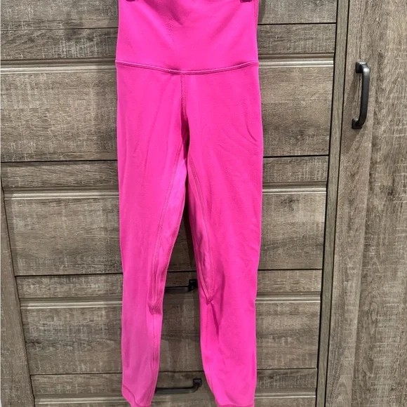 Lululemon Align Leggings size 0 - Picture 1 of 7